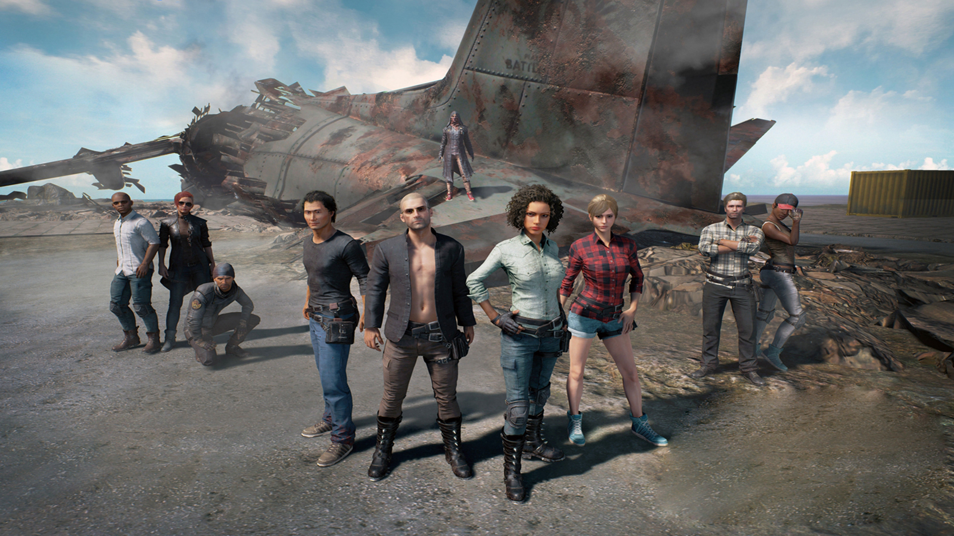 希望雄鹿总 希望雄鹿总