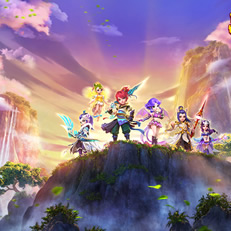 展望未来 展望未来