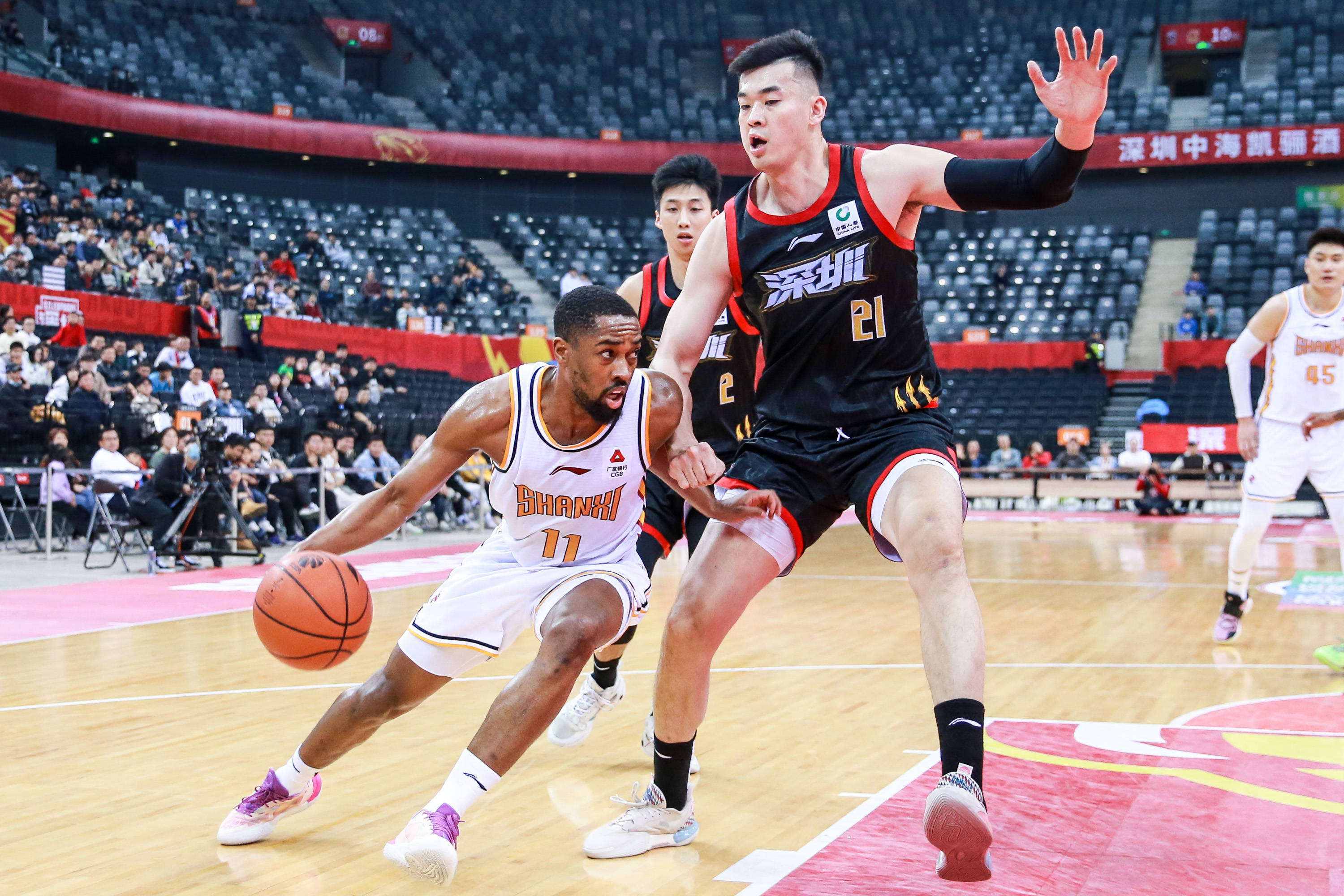 快速反击能 快速反击能