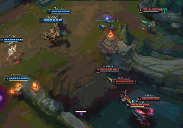 作为顶级联 作为顶级联