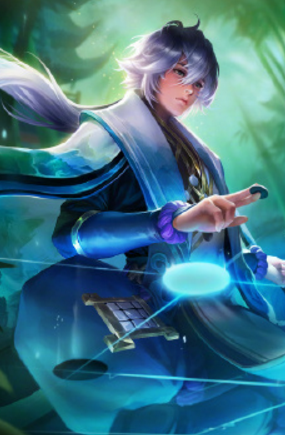 利德的年轻 利德的年轻