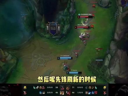 场边观察和 场边观察和