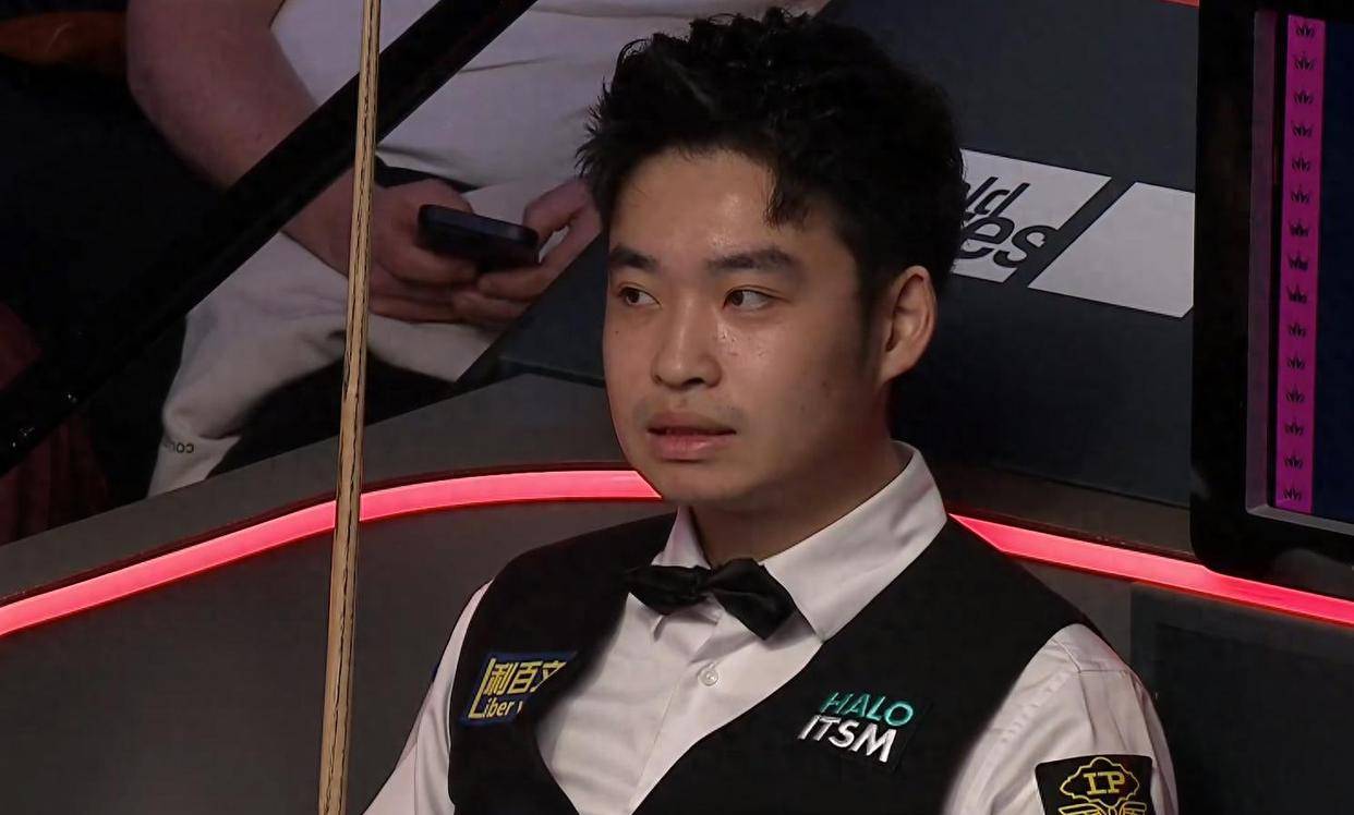 第三节中段 第三节中段