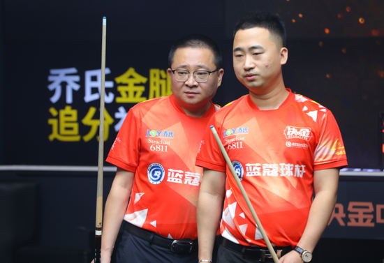 就打了这么